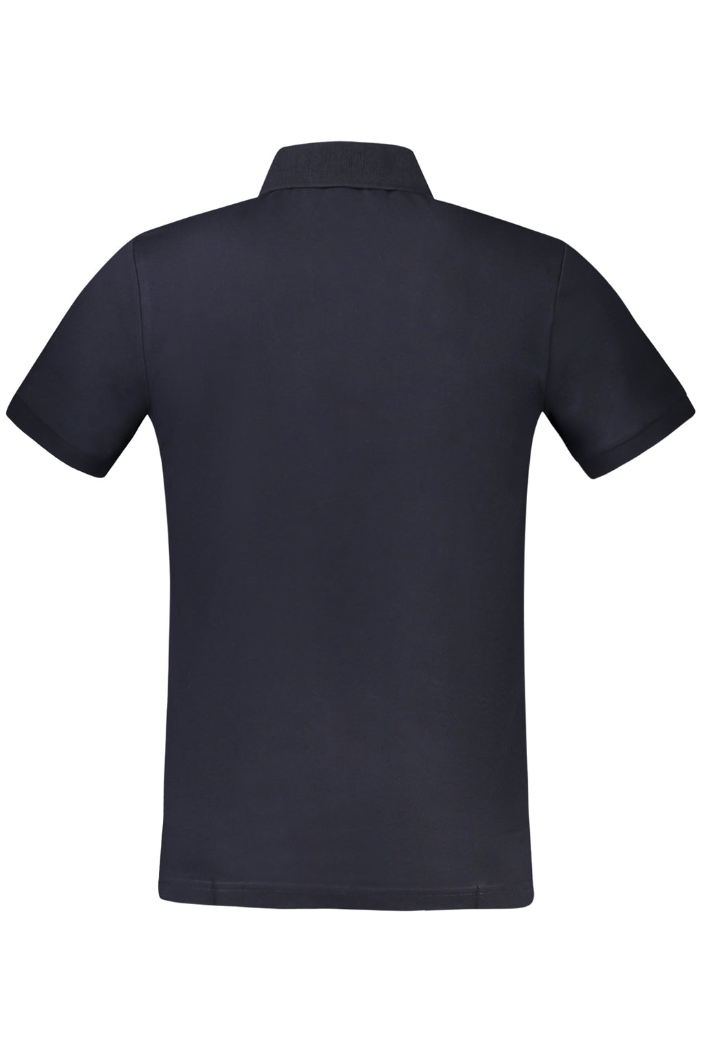 POLO DE MANGA CORTA HUGO BOSS PARA HOMBRE, AZUL 