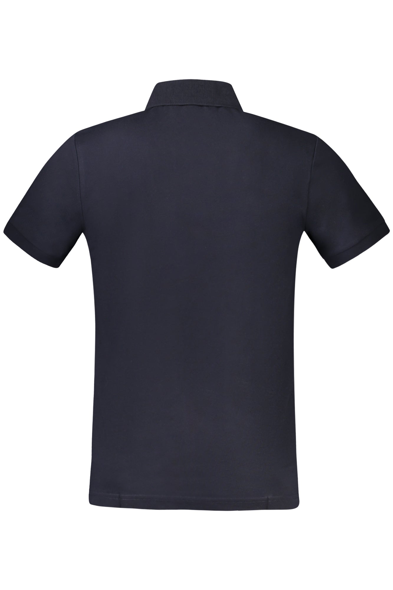 POLO DE MANGA CORTA HUGO BOSS PARA HOMBRE, AZUL 