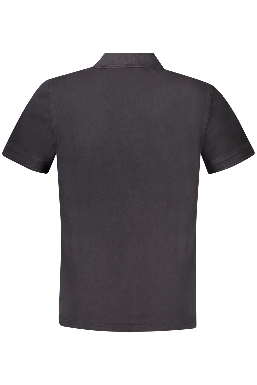 POLO DE MANGA CORTA PARA HOMBRE HUGO BOSS NEGRO 
