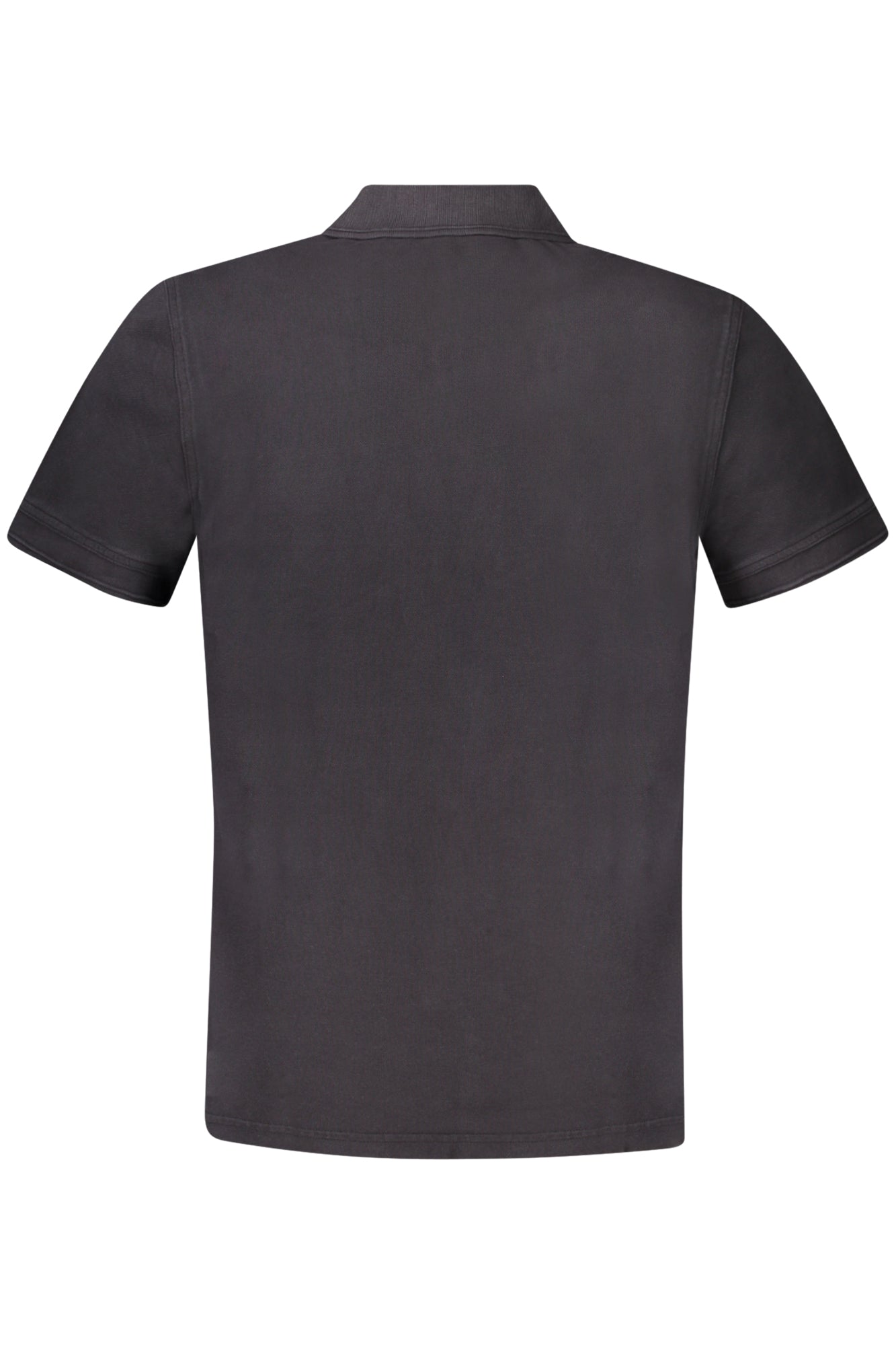 POLO DE MANGA CORTA PARA HOMBRE HUGO BOSS NEGRO 