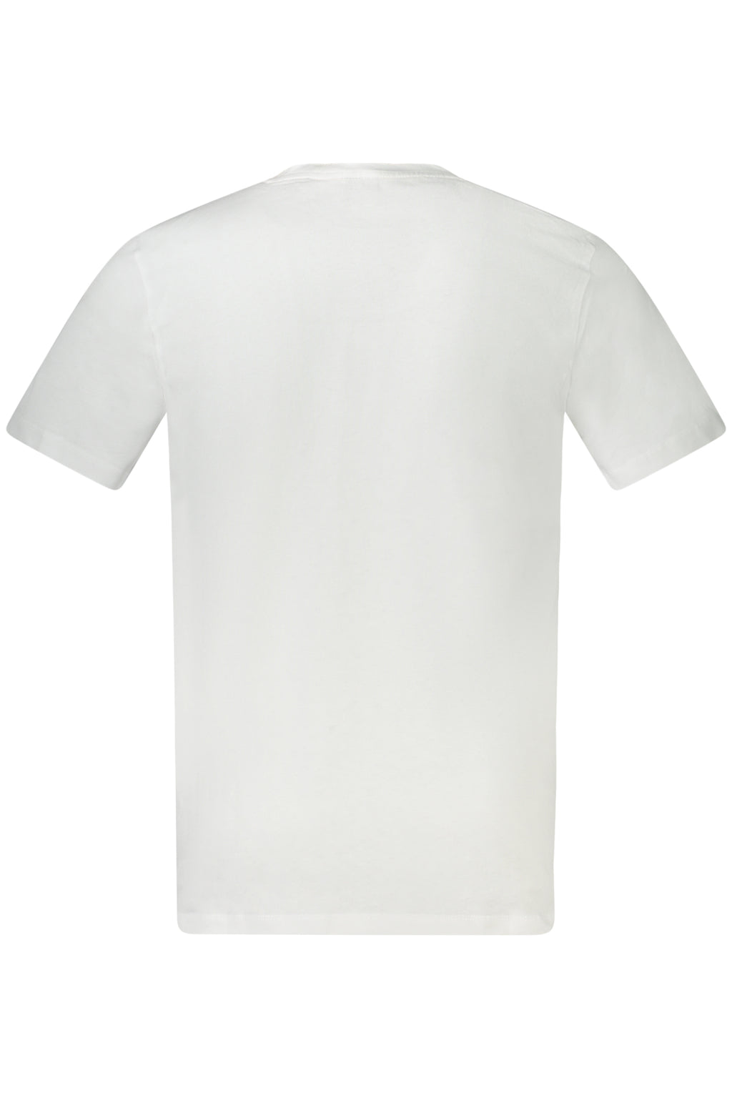 CAMISETA DE MANGA CORTA HUGO BOSS PARA HOMBRE BLANCA 