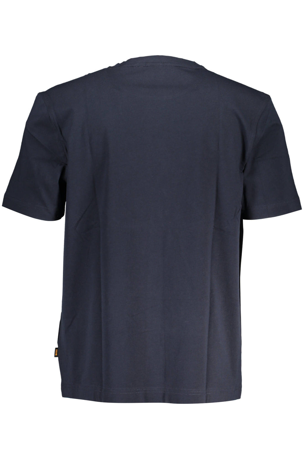 CAMISETA DE MANGA CORTA HUGO BOSS PARA HOMBRE, AZUL 