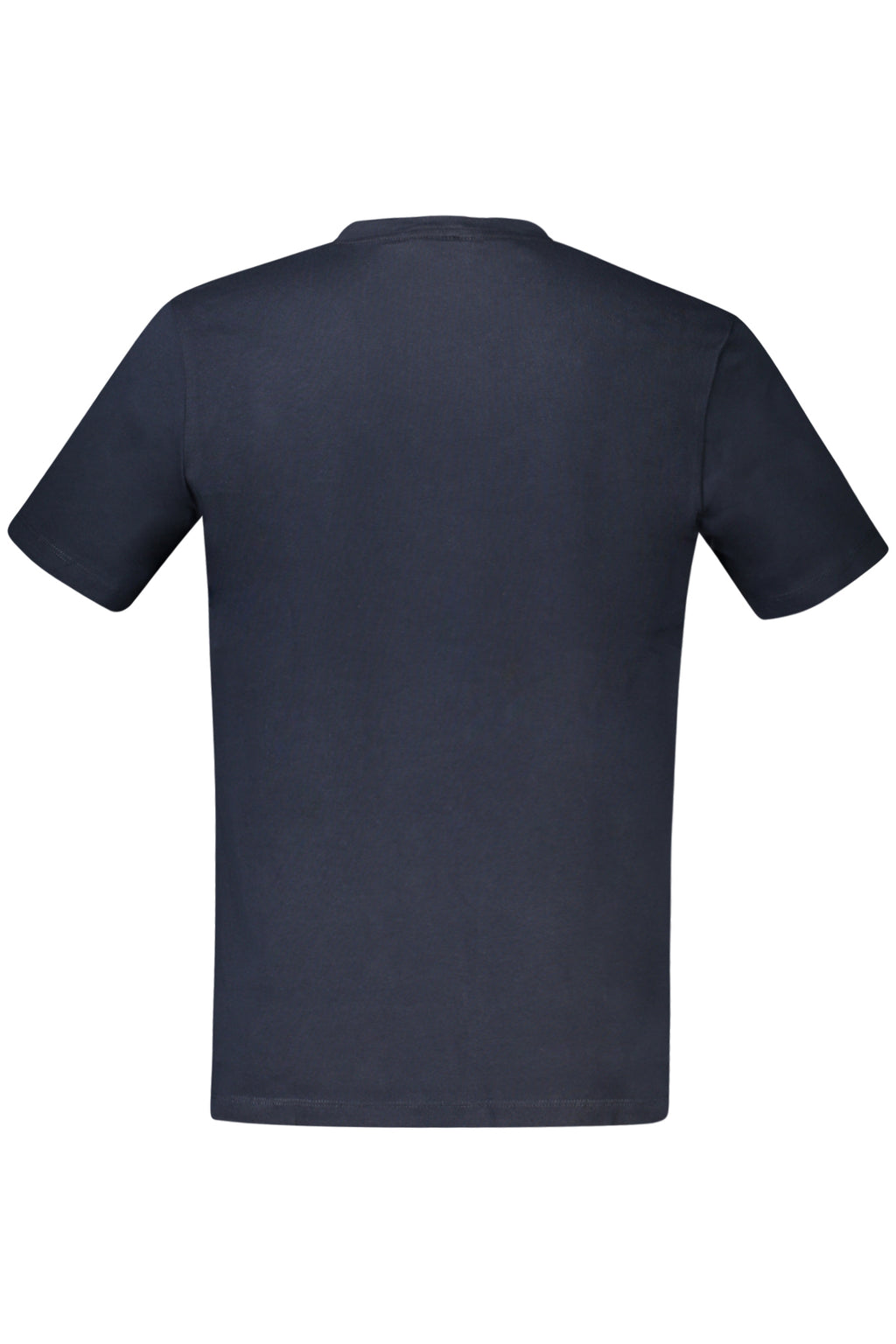 CAMISETA DE MANGA CORTA HUGO BOSS PARA HOMBRE, AZUL 