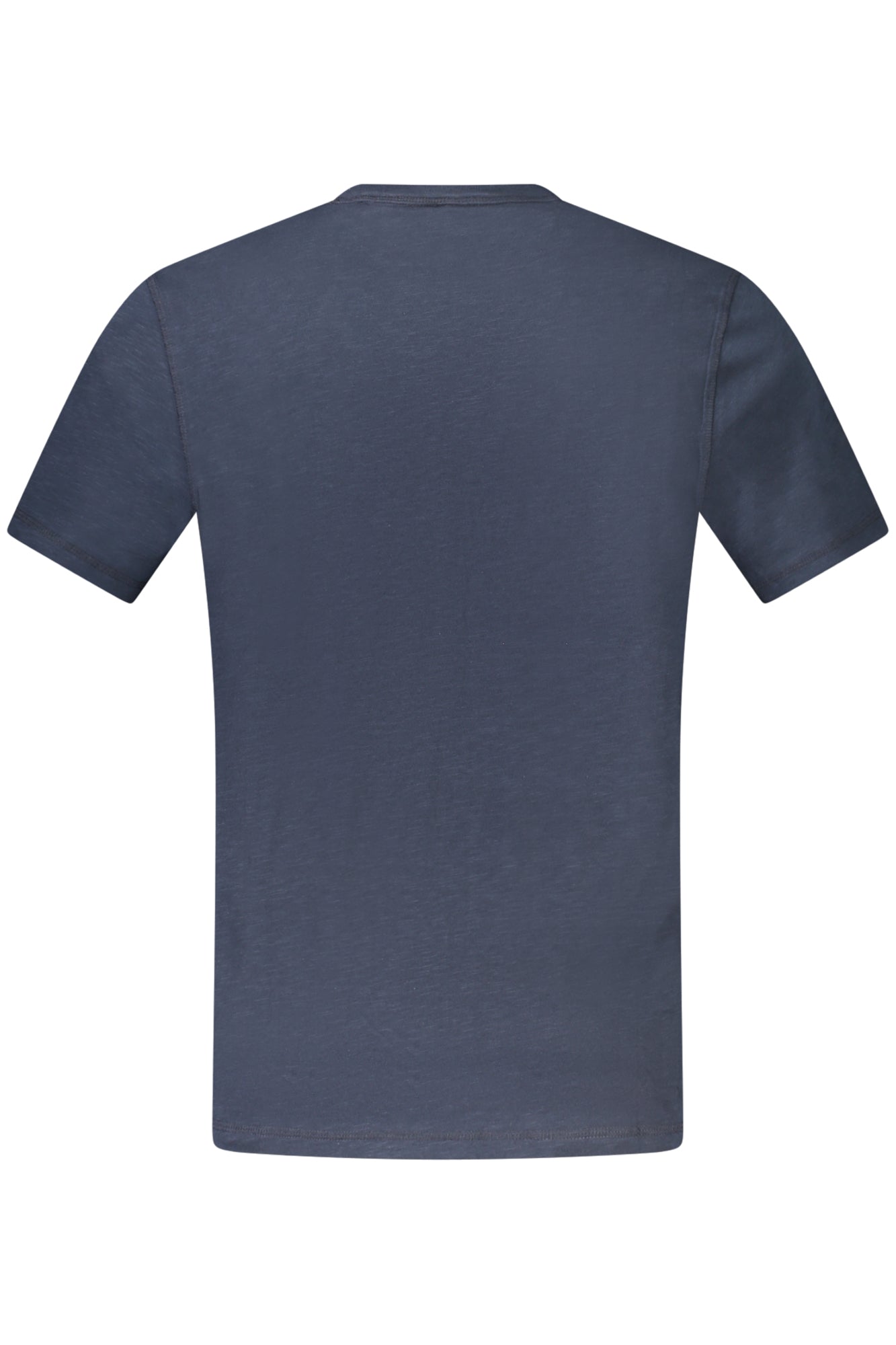CAMISETA DE MANGA CORTA HUGO BOSS PARA HOMBRE, AZUL 