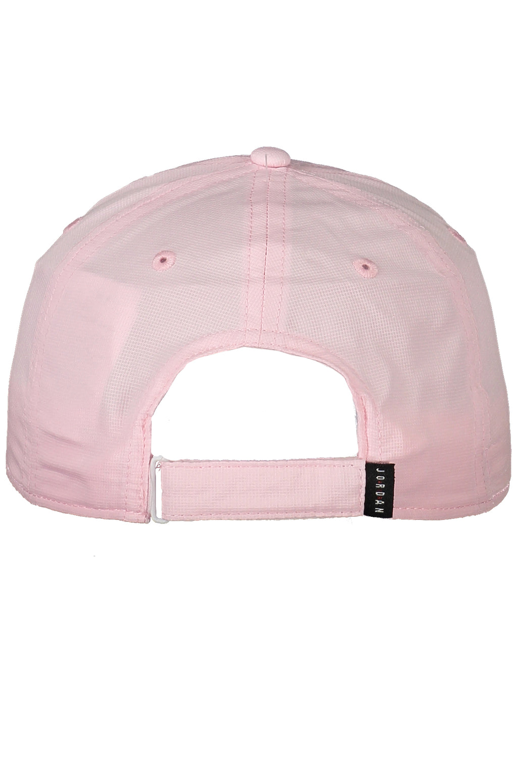 JORDAN PINK HAT FOR GIRLS 