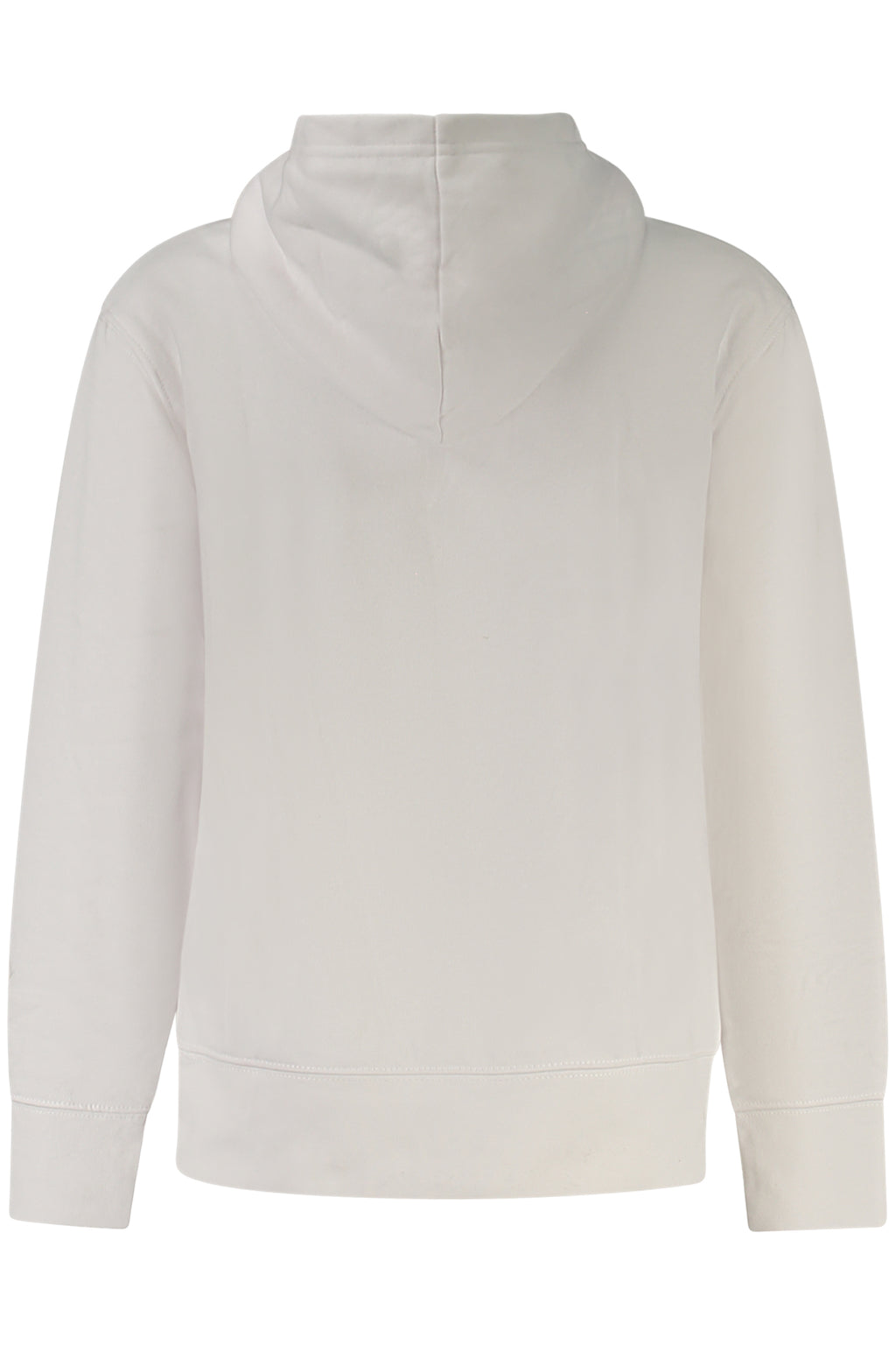 JORDAN MEN'S ZIP-UP SWEATSHIRT WHITE 