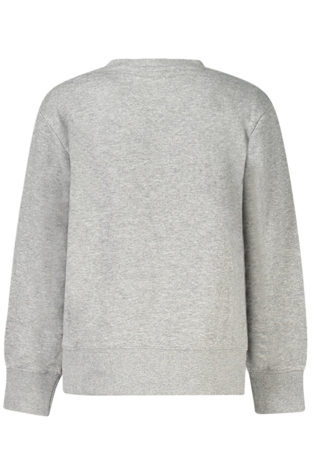 SUDADERA JORDAN GRIS CON CREMALLERA PARA HOMBRE