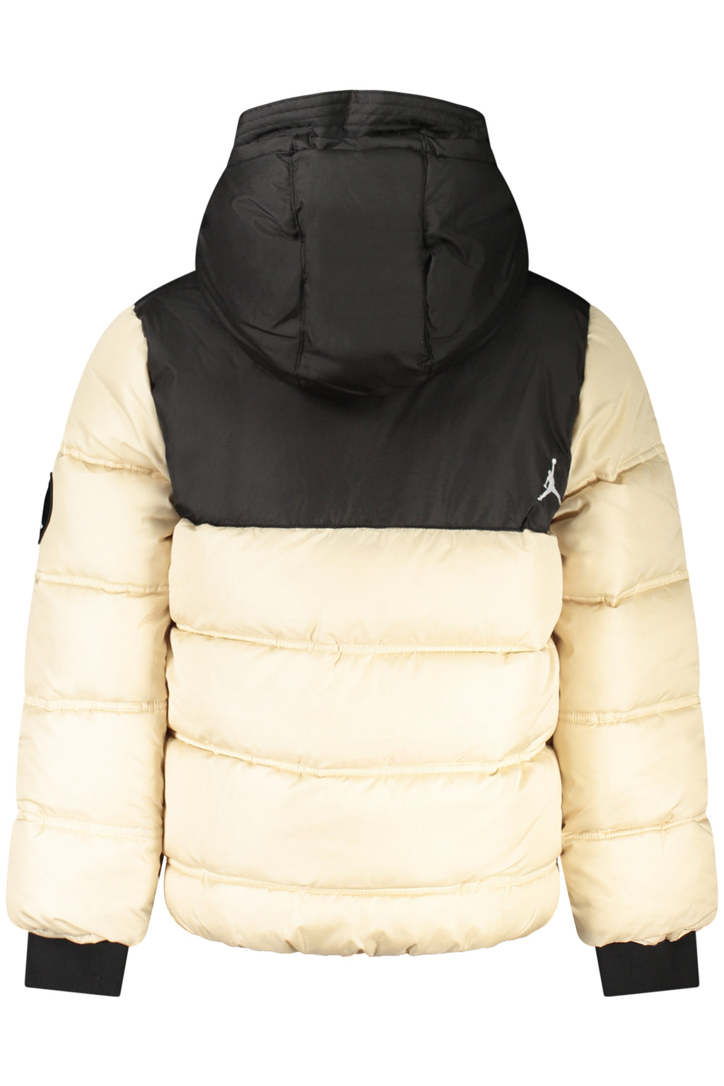 JORDAN MEN'S BEIGE JACKET 