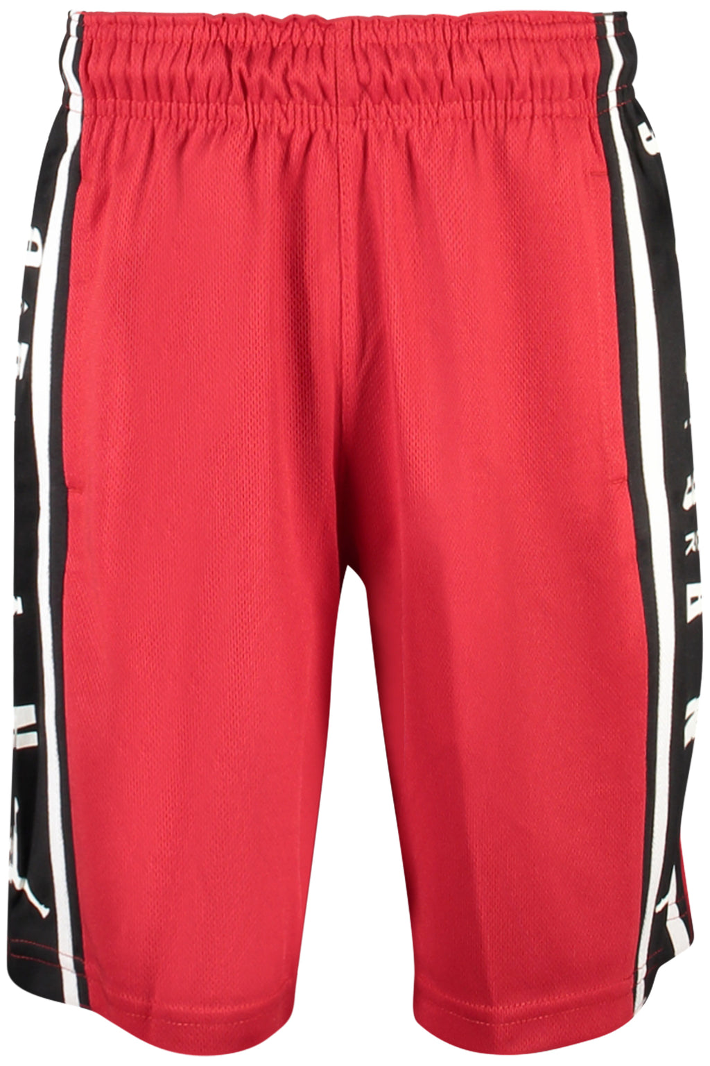 PANTALONES CORTOS ROJOS JORDAN PARA HOMBRE 