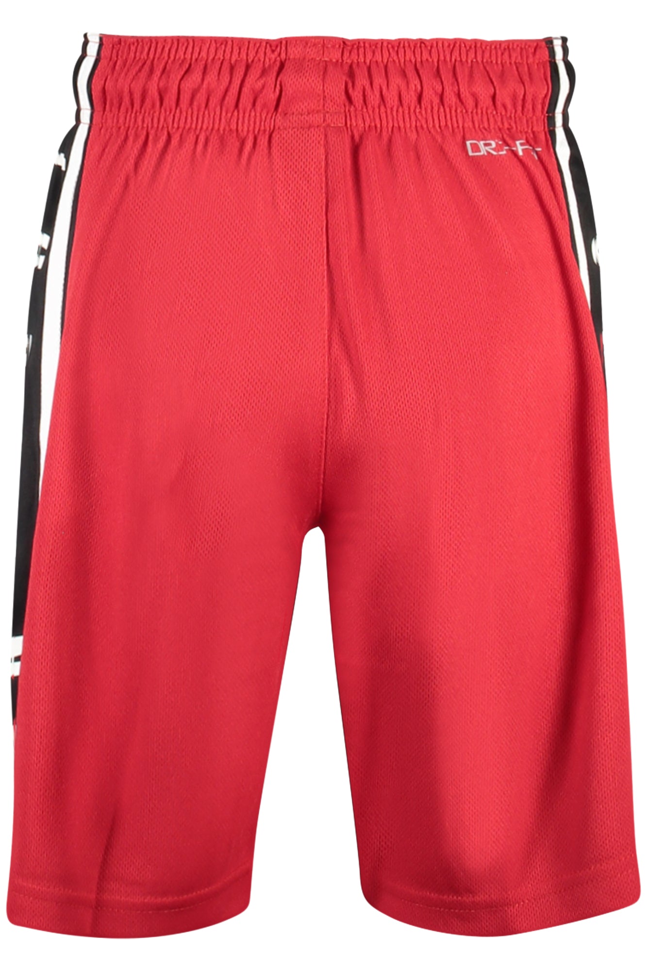 PANTALONES CORTOS ROJOS JORDAN PARA HOMBRE 