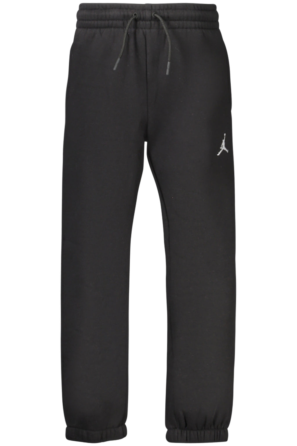 JORDAN WOMEN'S BLACK LONG TRACKSUIT PANTS 