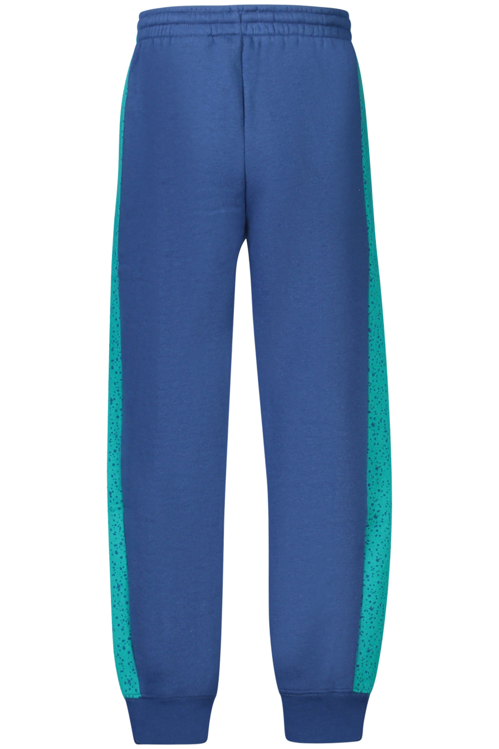 PANTALONES DE CHÁNDAL LARGO AZUL JORDAN PARA HOMBRE 