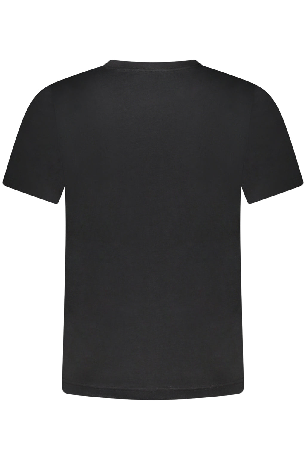 JORDAN SHORT-SLEEVED T-SHIRT FOR KIDS, BLACK 