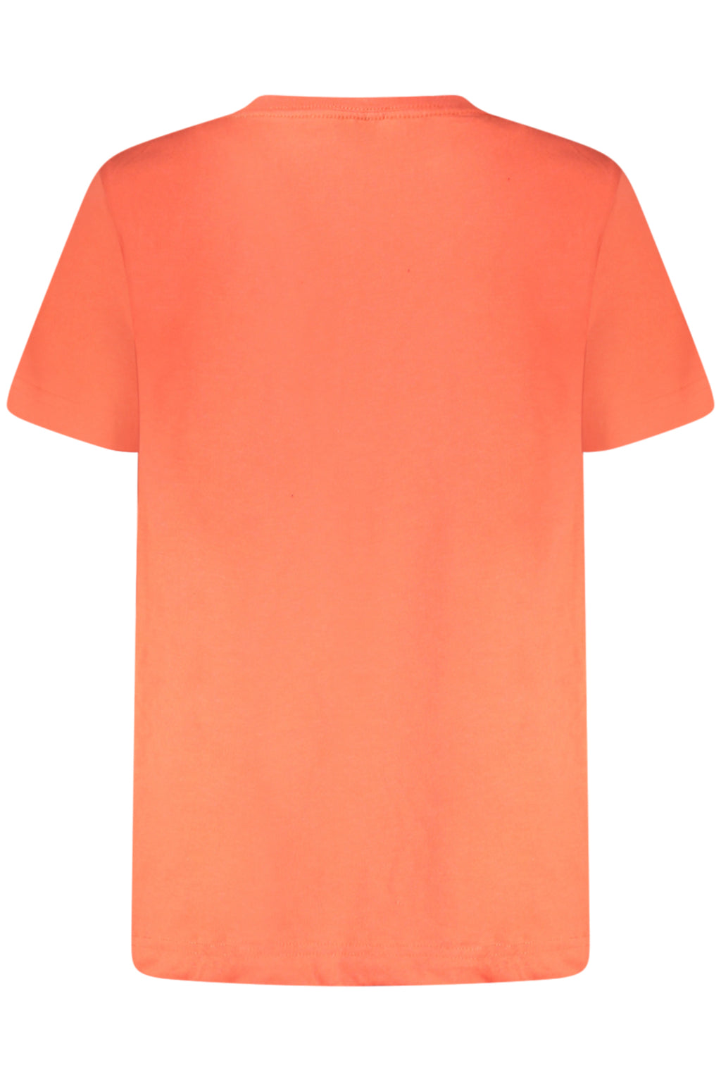 JORDAN RED SHORT-SLEEVED T-SHIRT FOR KIDS 