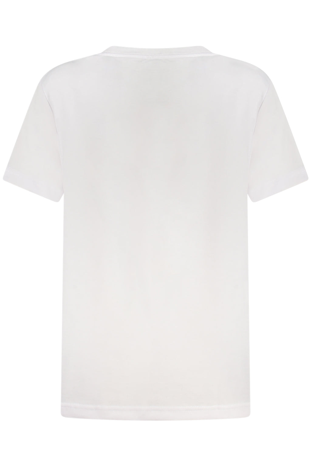 CAMISETA DE MANGA CORTA JORDAN PARA HOMBRE BLANCA 