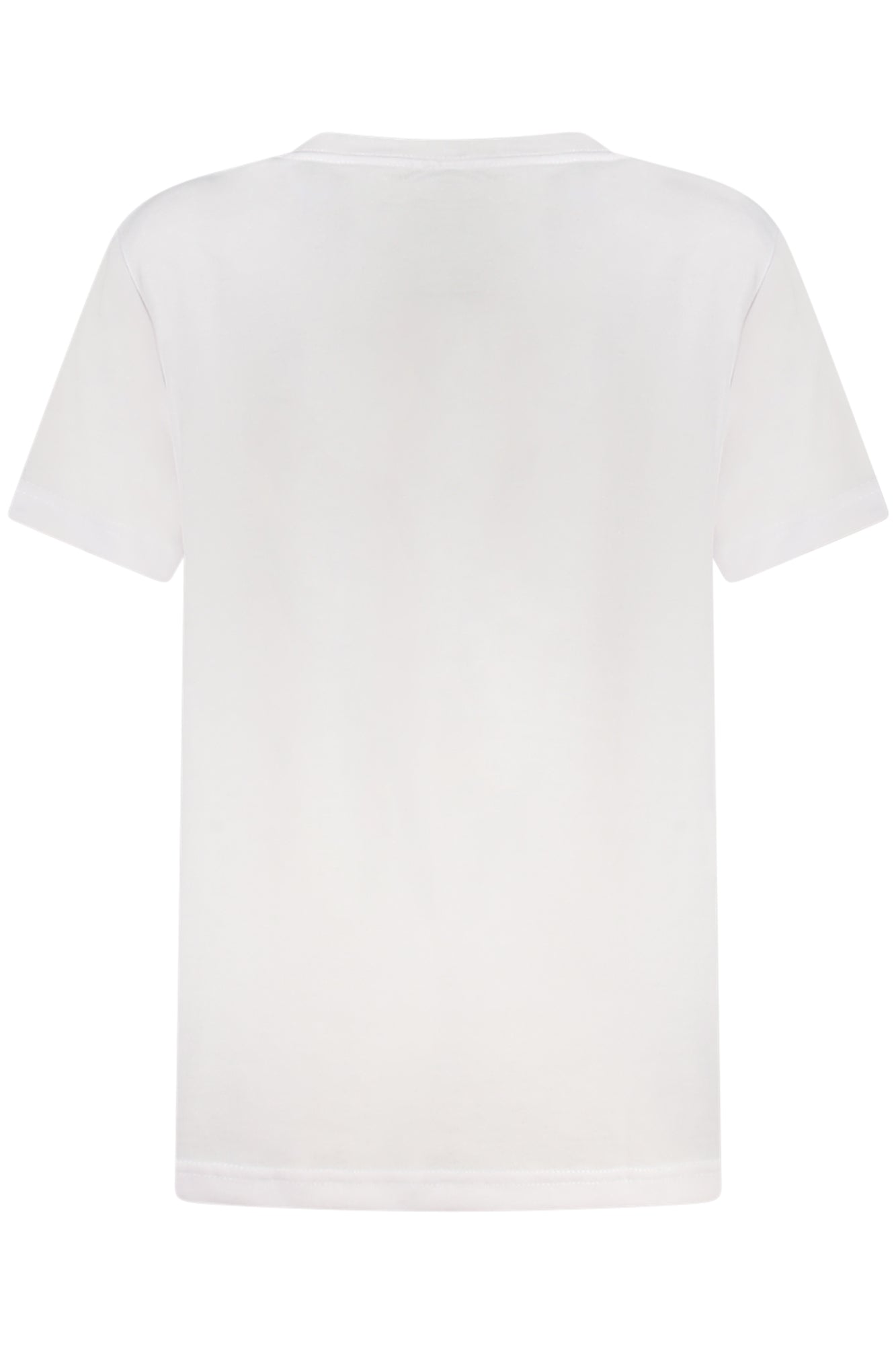 CAMISETA DE MANGA CORTA JORDAN PARA HOMBRE BLANCA 
