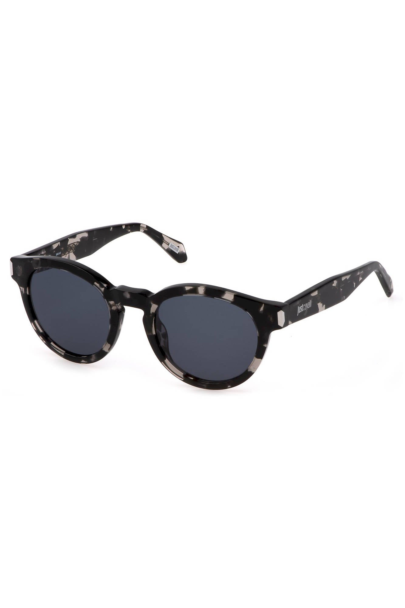 JUST CAVALLI WOMEN'S BLACK SUNGLASSES