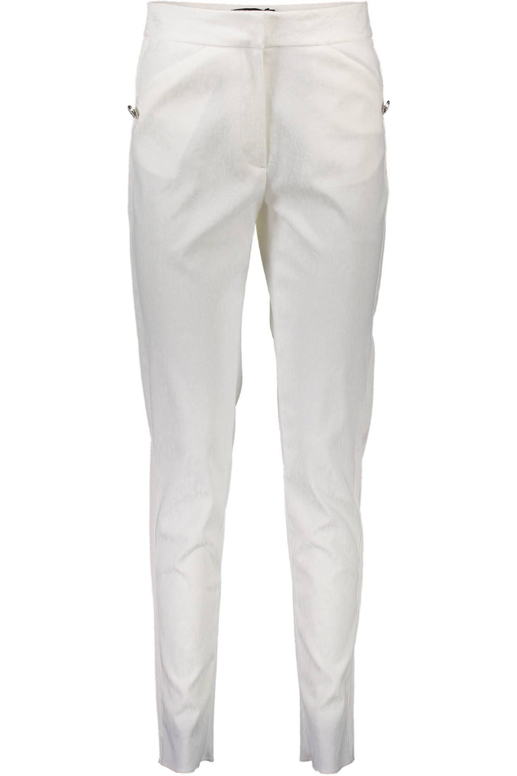 PANTALONES BLANCOS DE MUJER JUST CAVALLI 