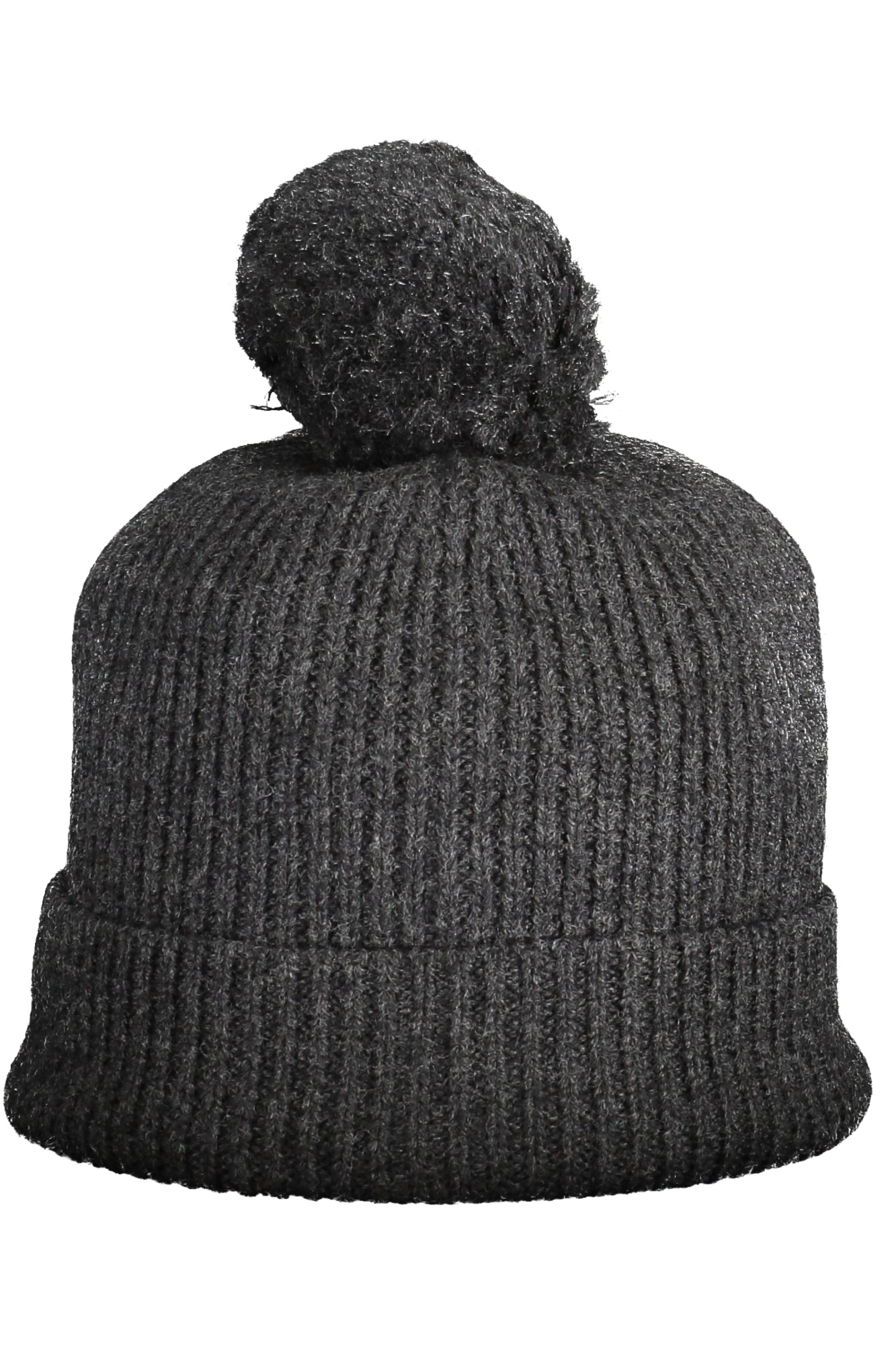 SOMBRERO GRIS DE MUJER K-WAY 