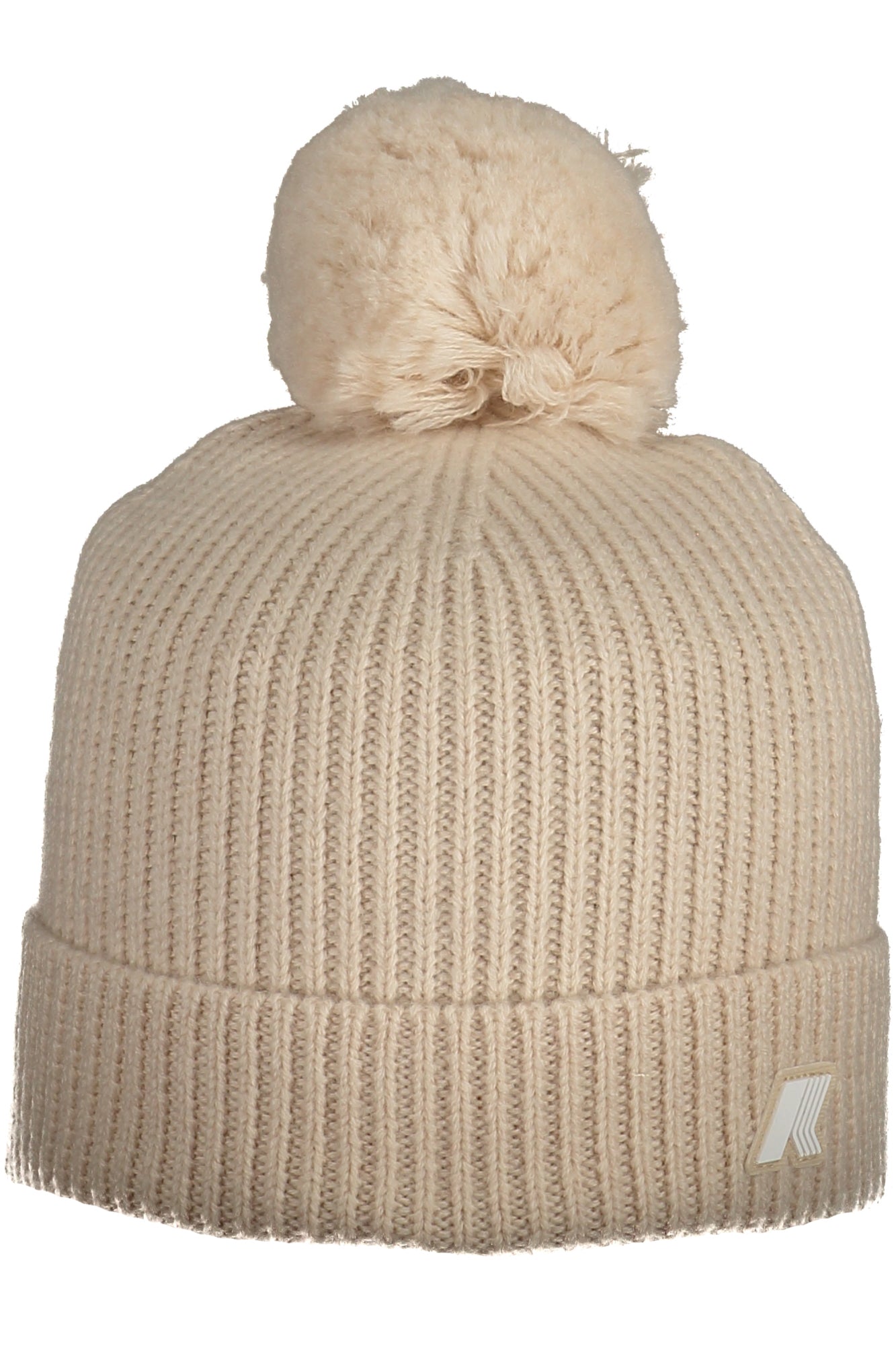 SOMBRERO ROSA DE MUJER K-WAY 