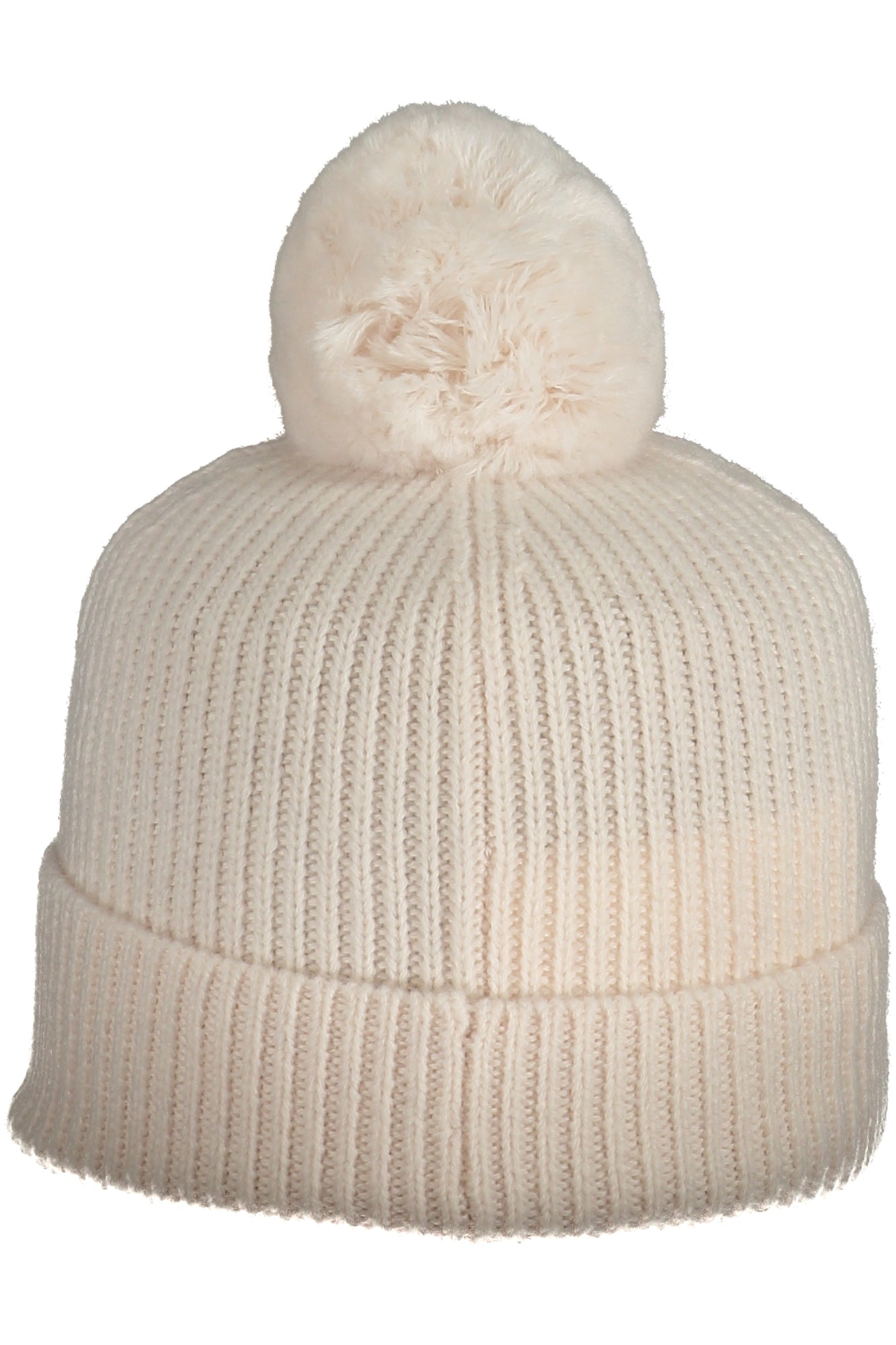 SOMBRERO ROSA DE MUJER K-WAY 