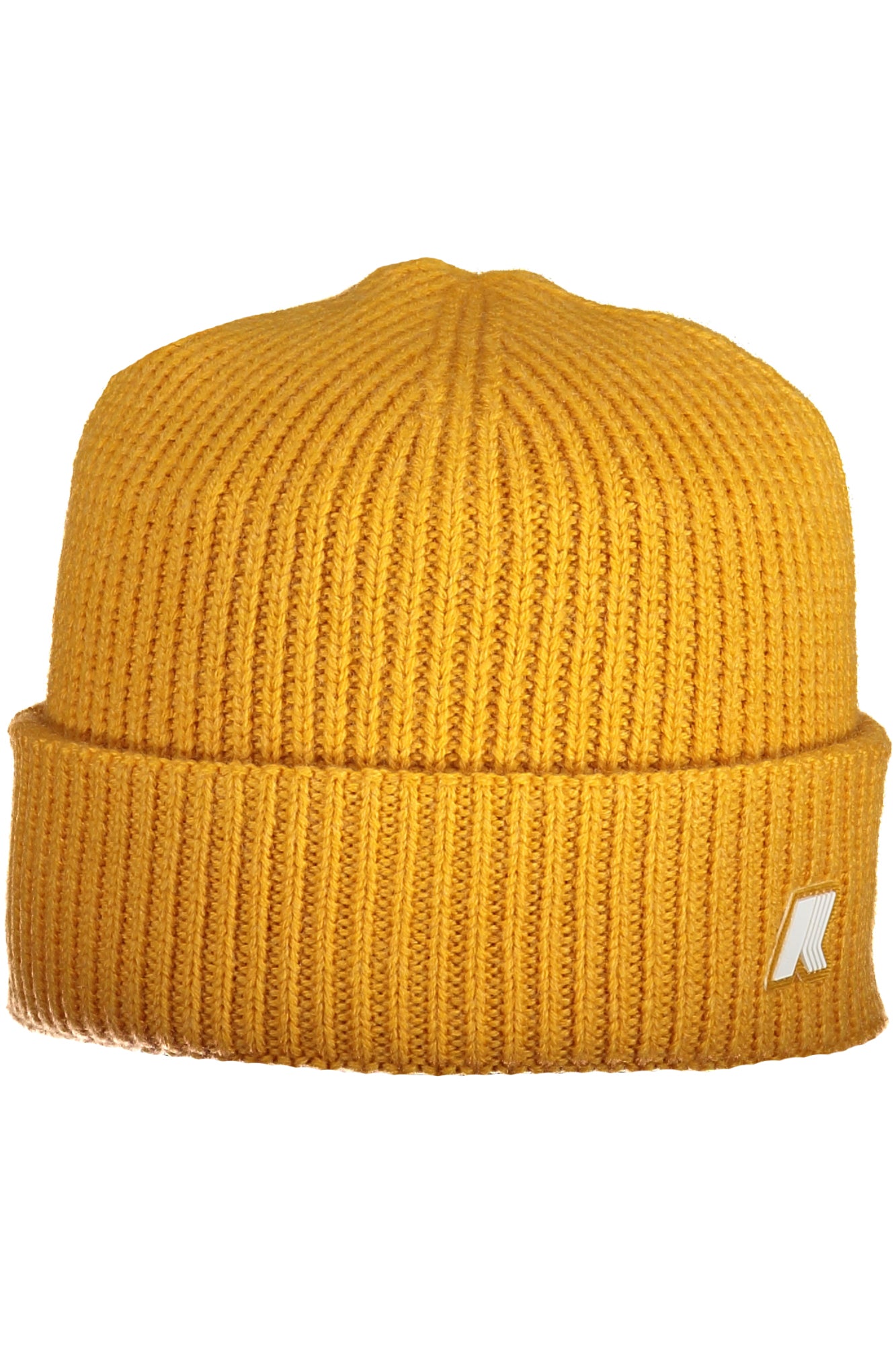 SOMBRERO AMARILLO DE HOMBRE K-WAY 