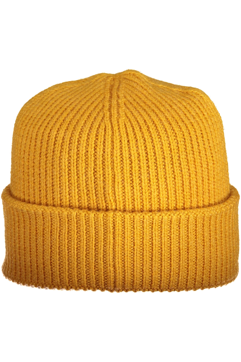 SOMBRERO AMARILLO DE HOMBRE K-WAY 