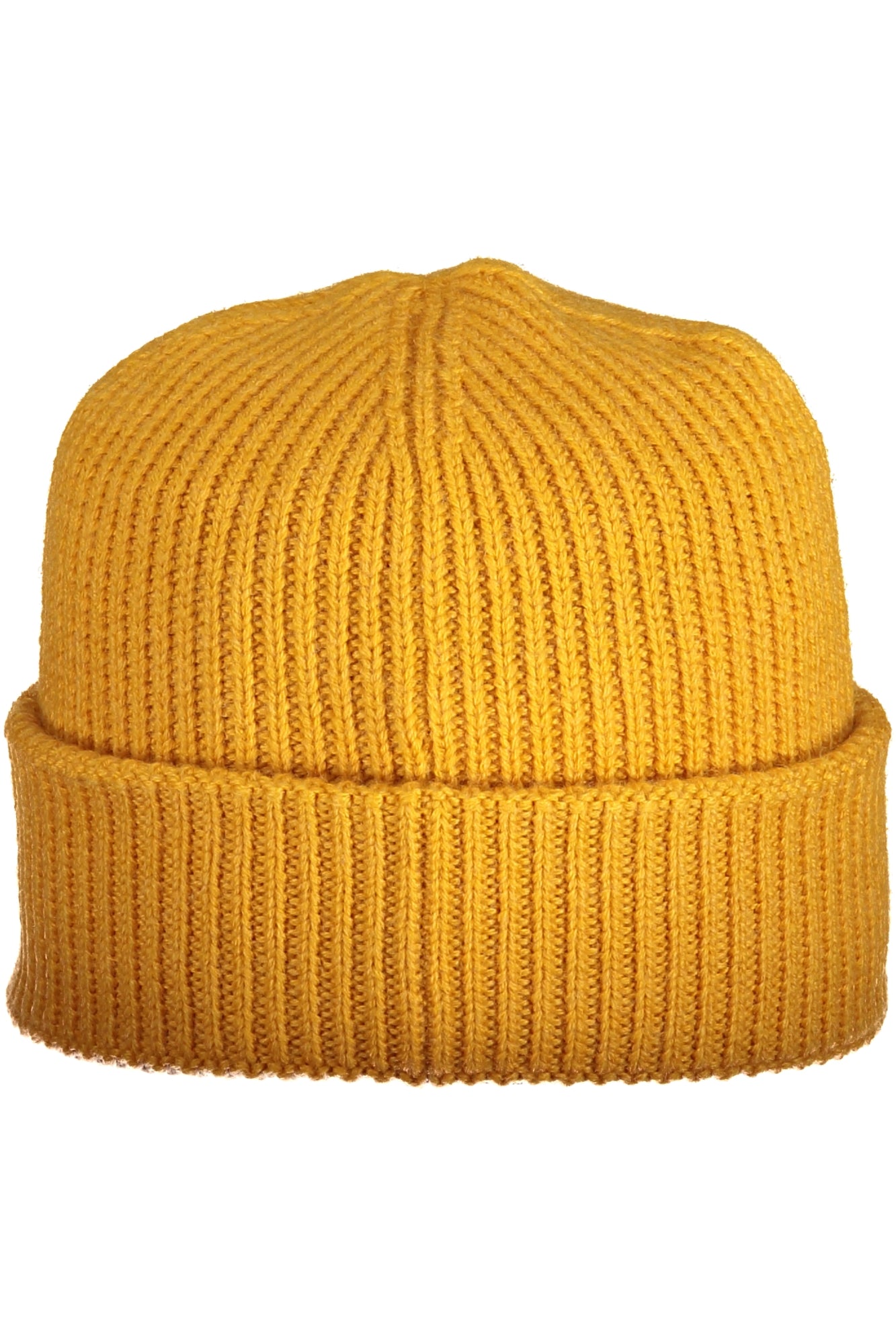 SOMBRERO AMARILLO DE HOMBRE K-WAY 