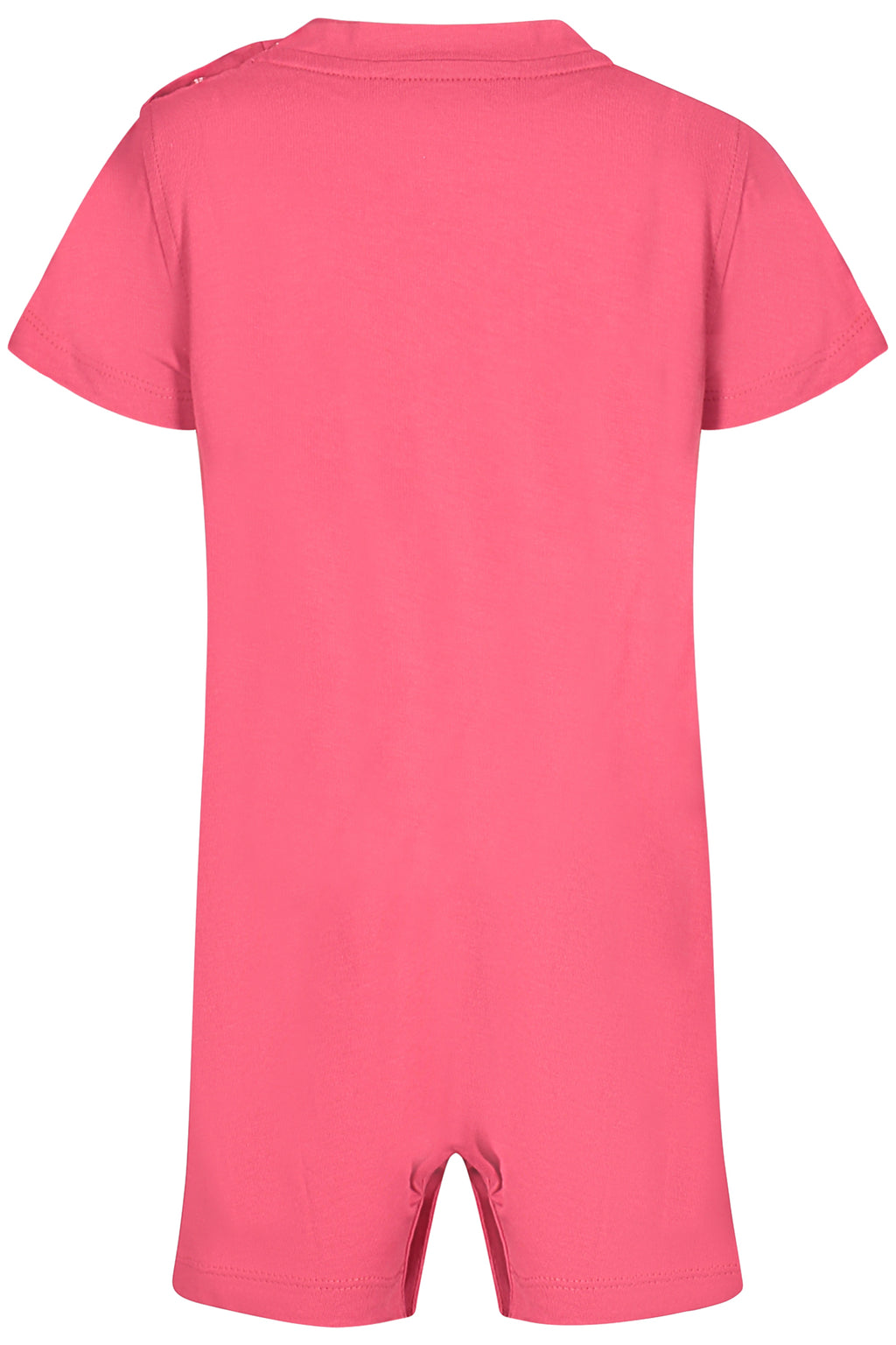 K-WAY BODY SHORT SLEEVES GIRLS PINK 