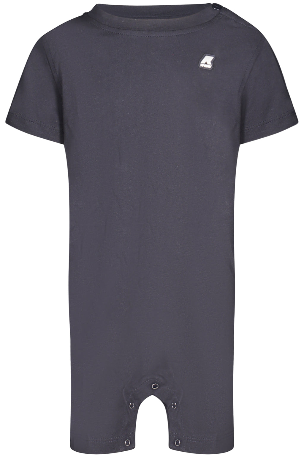 K-WAY BODY MANGA CORTA NIÑO AZUL 