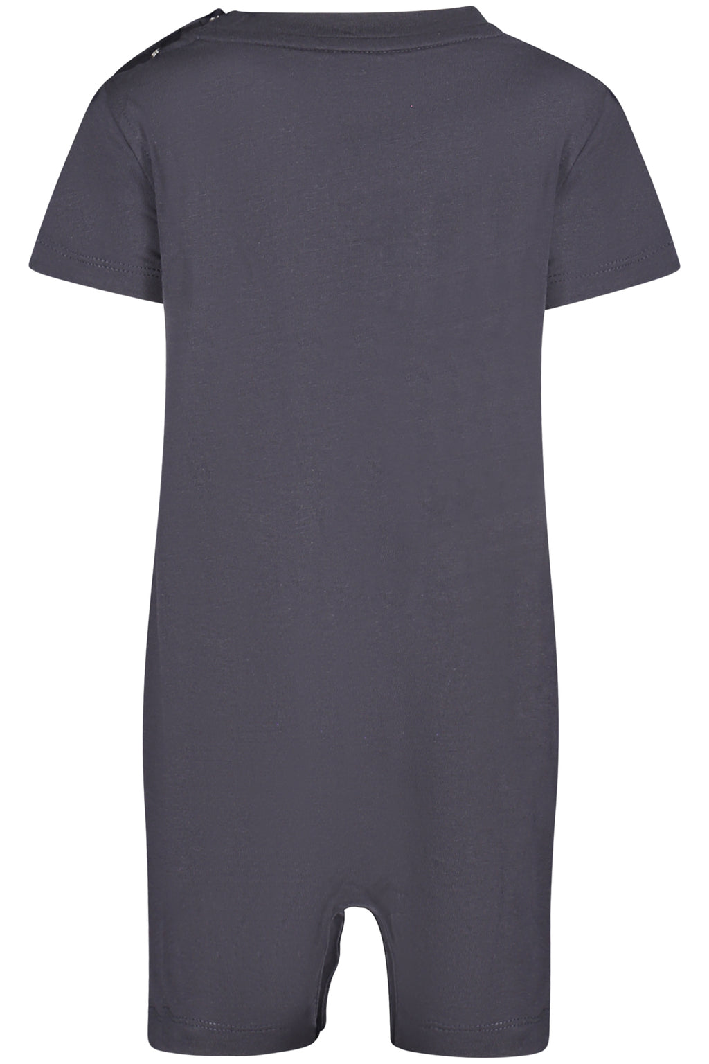 K-WAY BODY MANGA CORTA NIÑO AZUL 