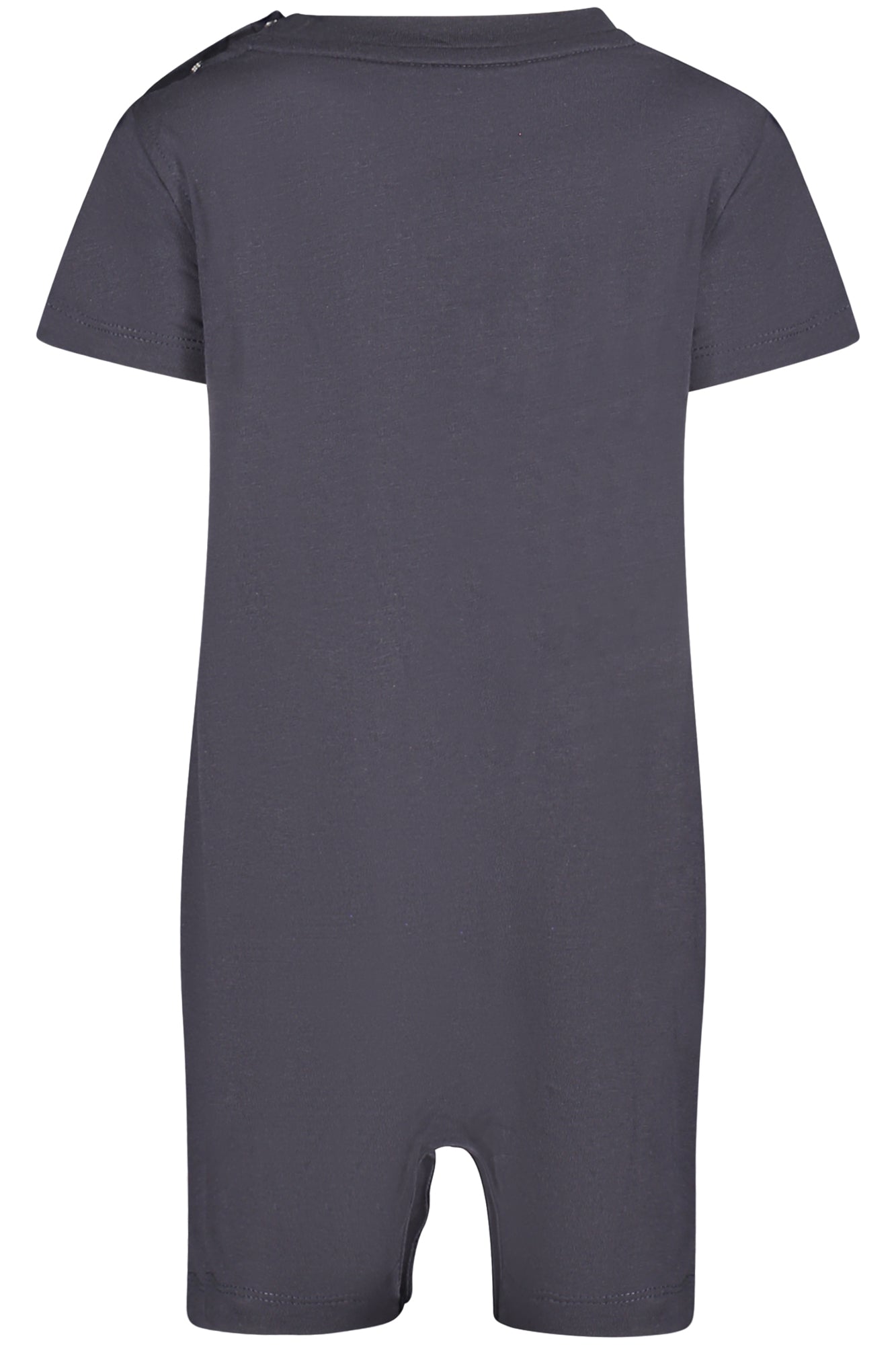 K-WAY BODY MANGA CORTA NIÑO AZUL 