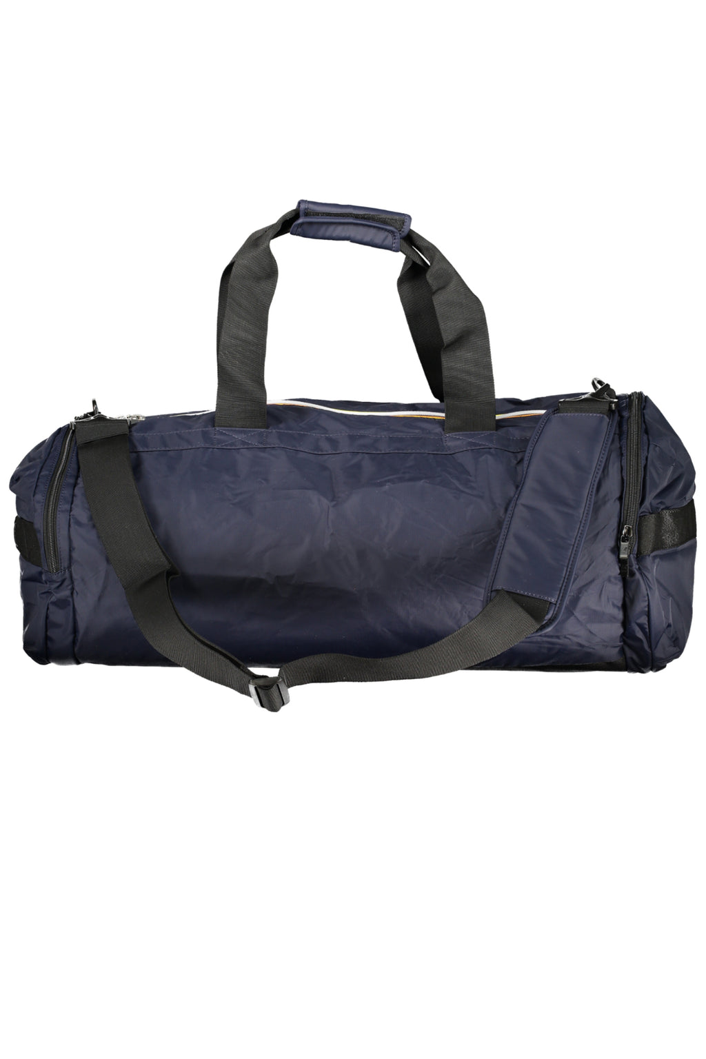 K-WAY MEDIUM TRAVEL BAG FOR MEN, BLUE 
