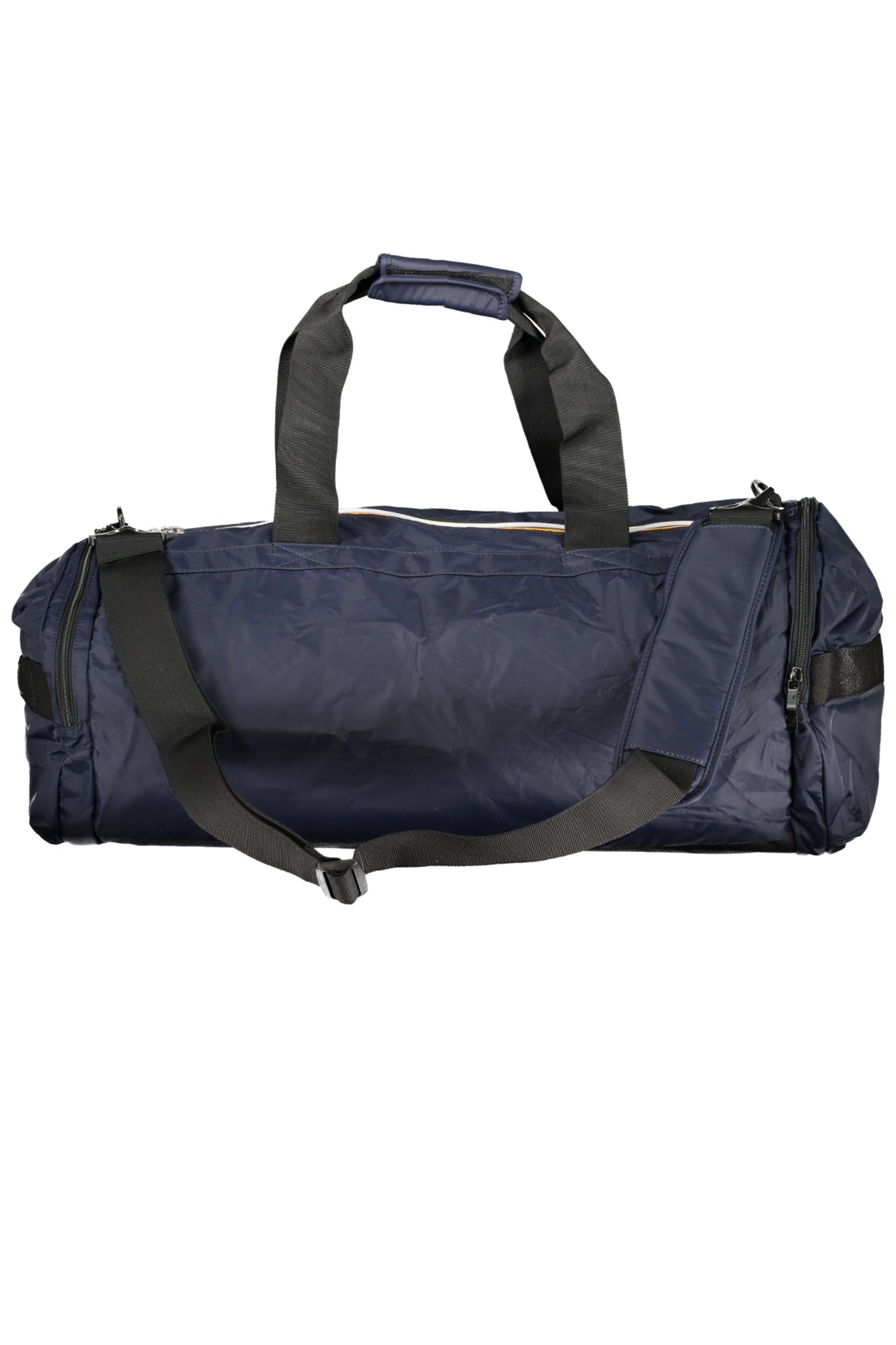 K-WAY MEDIUM TRAVEL BAG FOR MEN, BLUE 