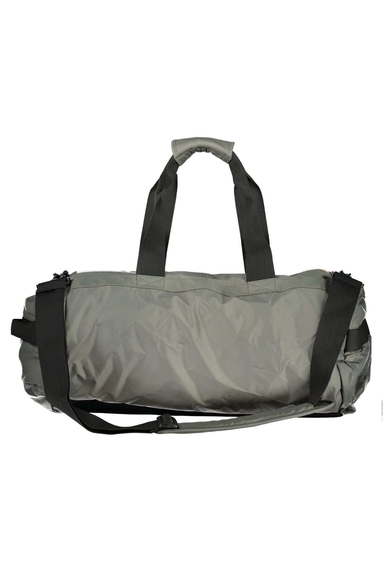 K-WAY MEDIUM TRAVEL BAG FOR MEN, GREEN 