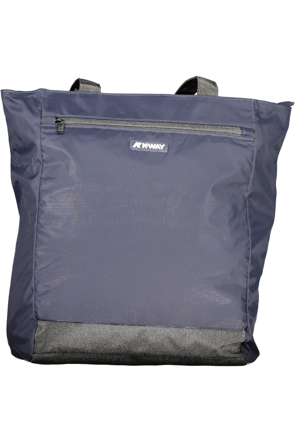 BOLSO AZUL DE MUJER K-WAY 