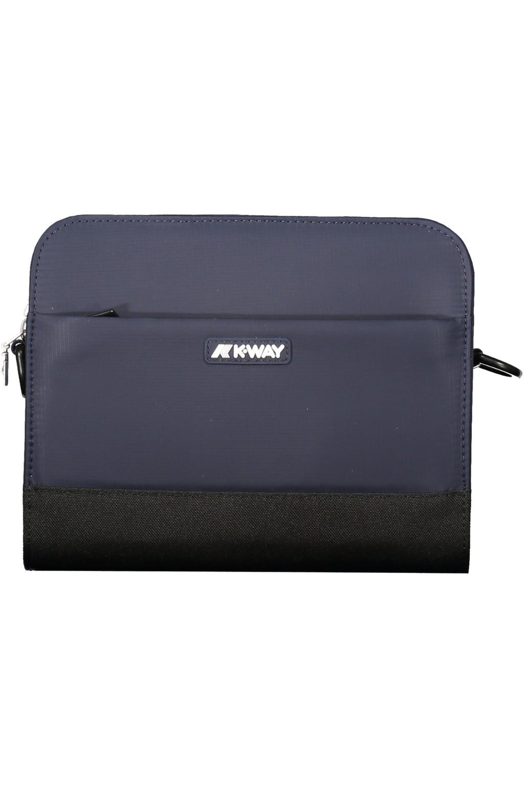 BOLSO AZUL DE MUJER K-WAY 