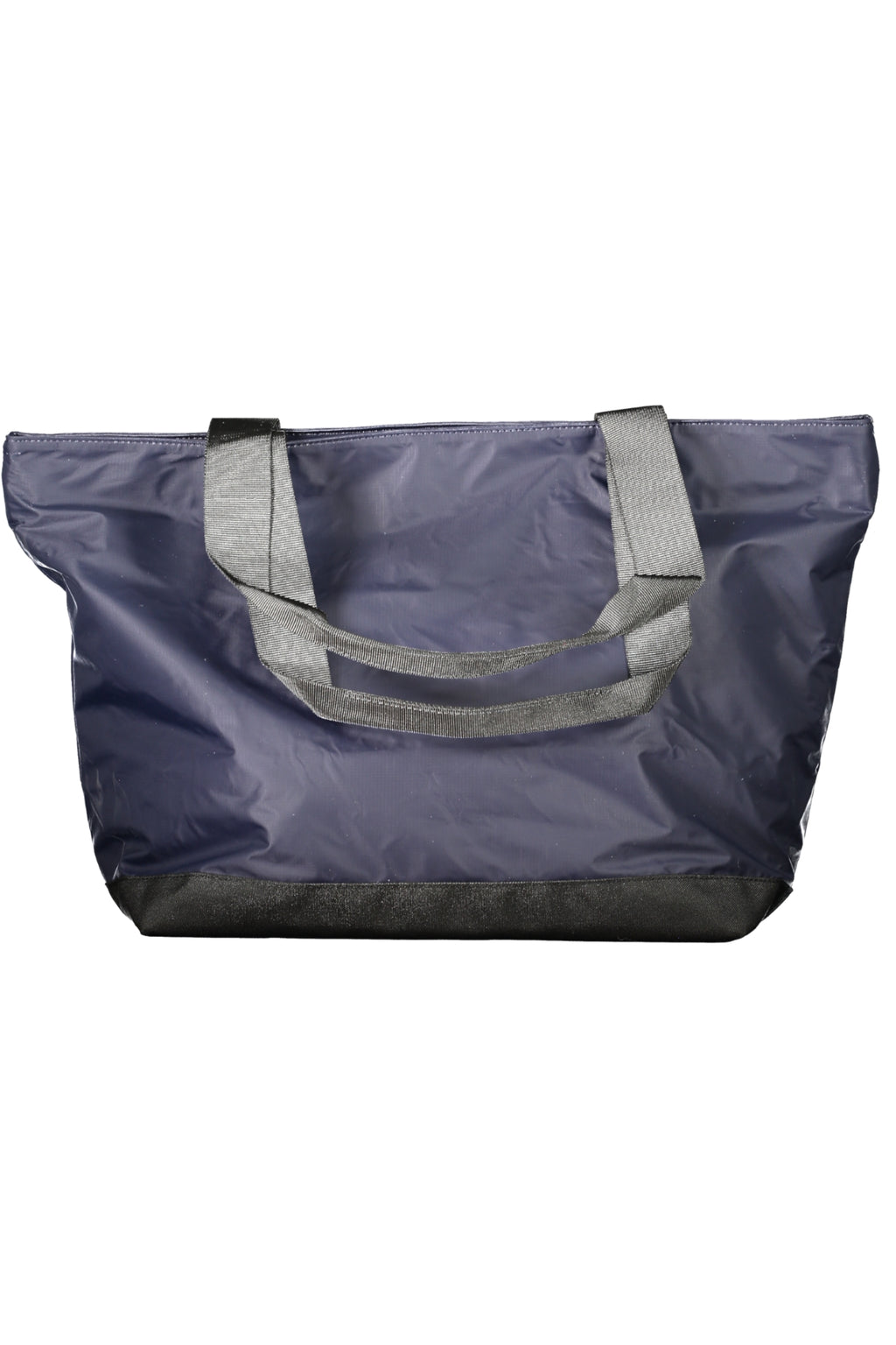 BOLSO AZUL DE MUJER K-WAY 