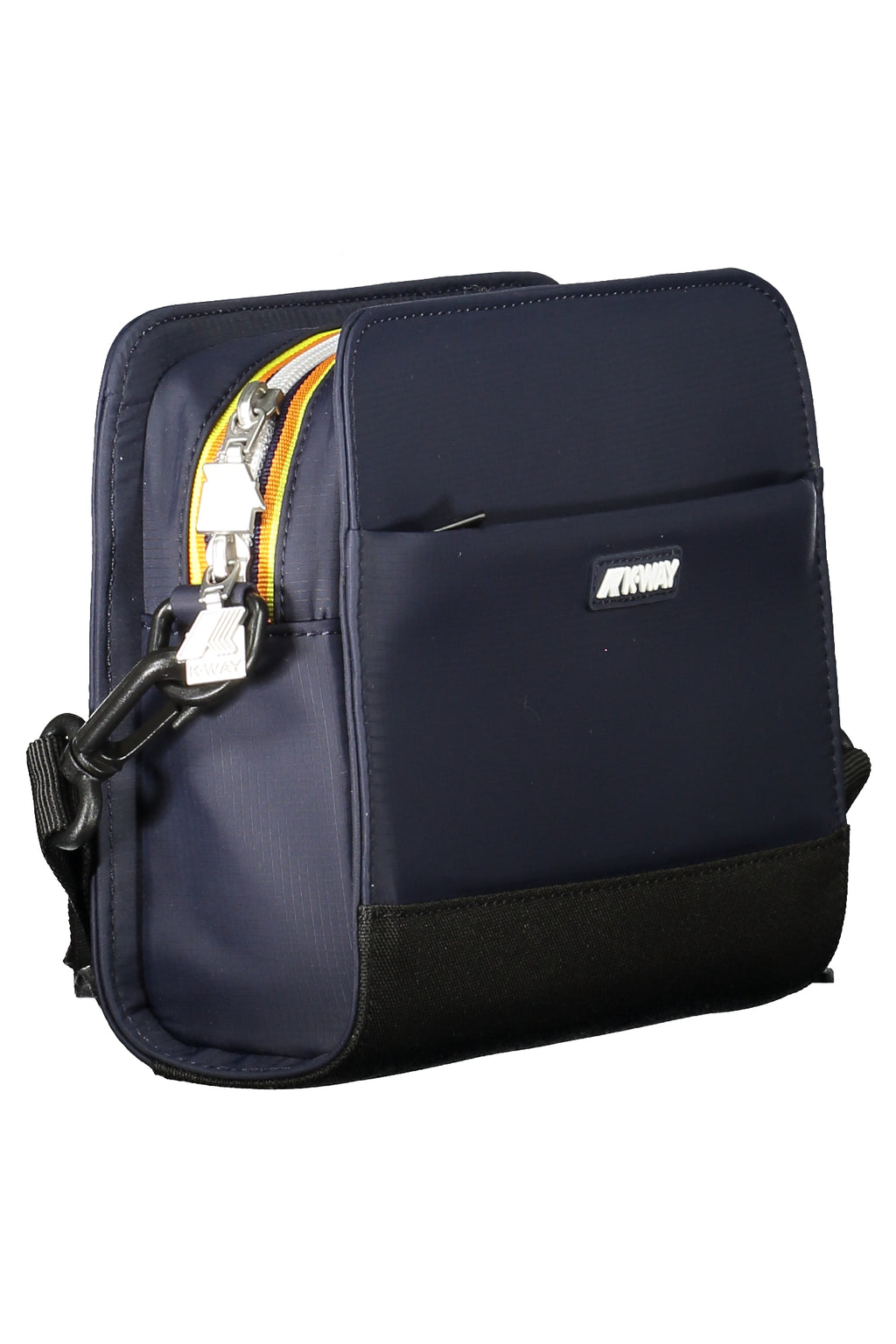 BOLSO AZUL DE MUJER K-WAY 