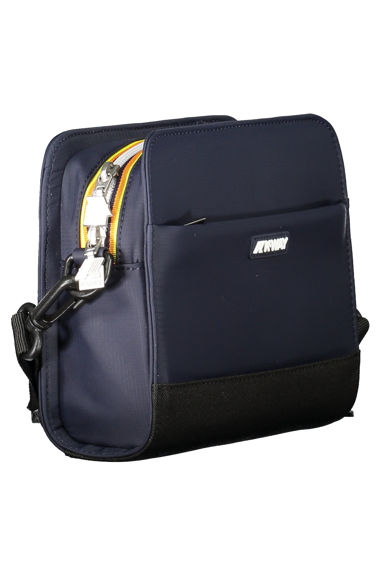 BOLSO AZUL DE MUJER K-WAY 