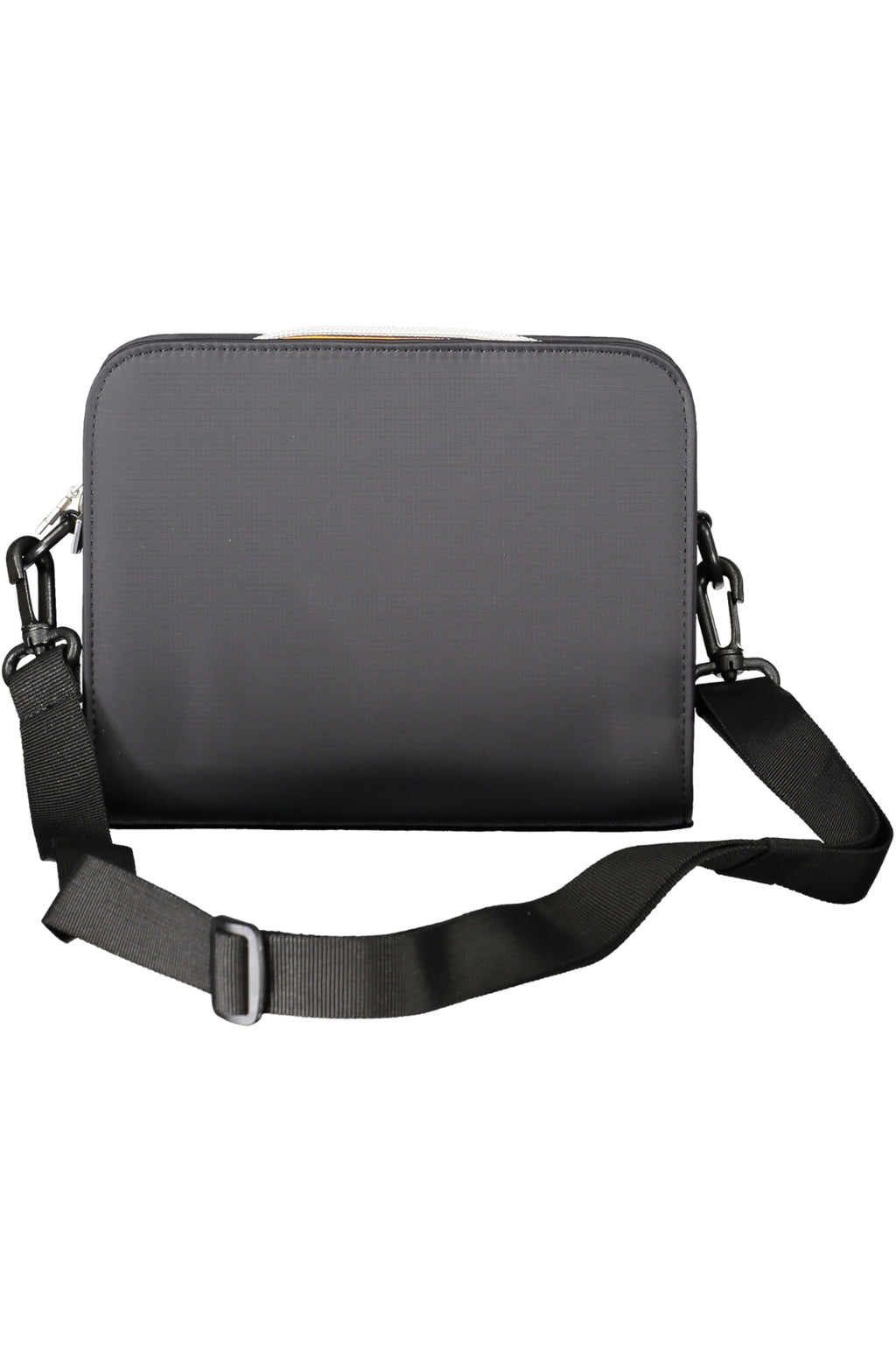 BOLSO NEGRO DE MUJER K-WAY 