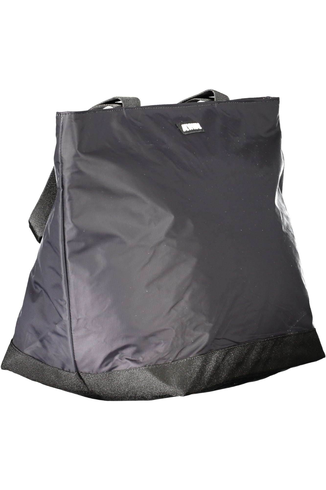 BOLSO NEGRO DE MUJER K-WAY 