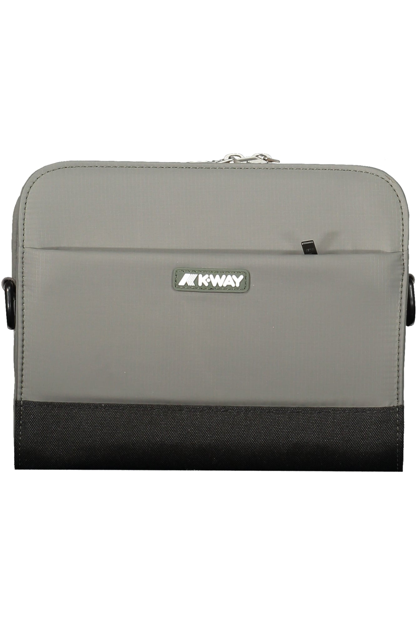 BOLSO DE MUJER K-WAY VERDE 