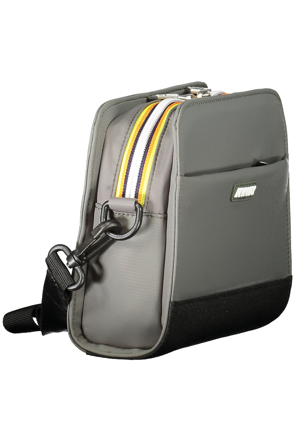 BOLSO DE MUJER K-WAY VERDE 