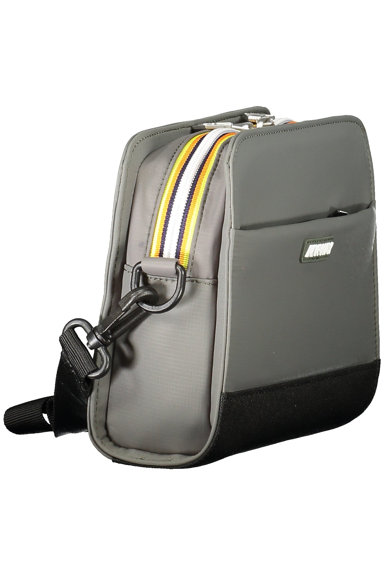 BOLSO DE MUJER K-WAY VERDE 