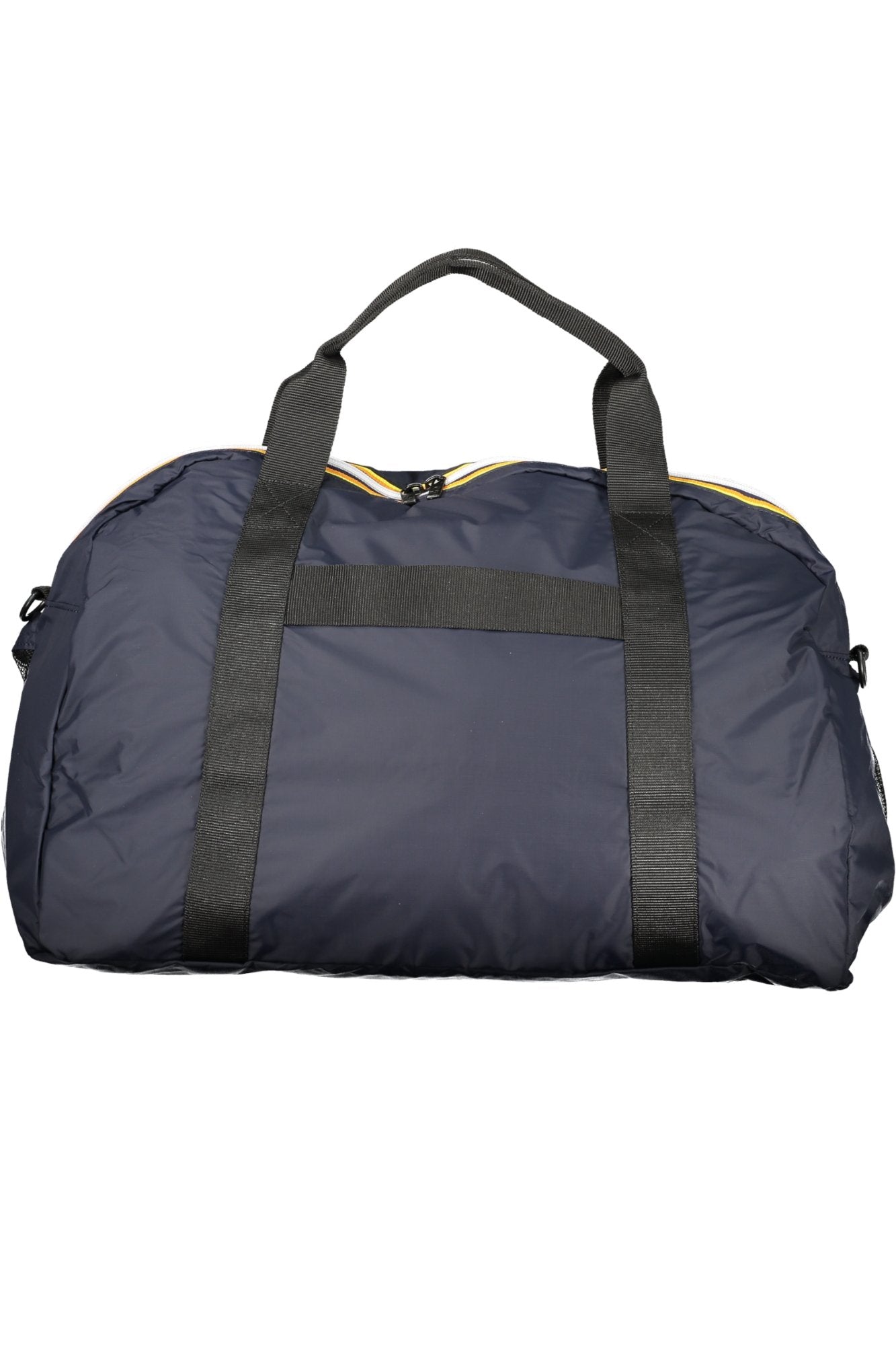 BOLSO DE HOMBRE AZUL K-WAY 