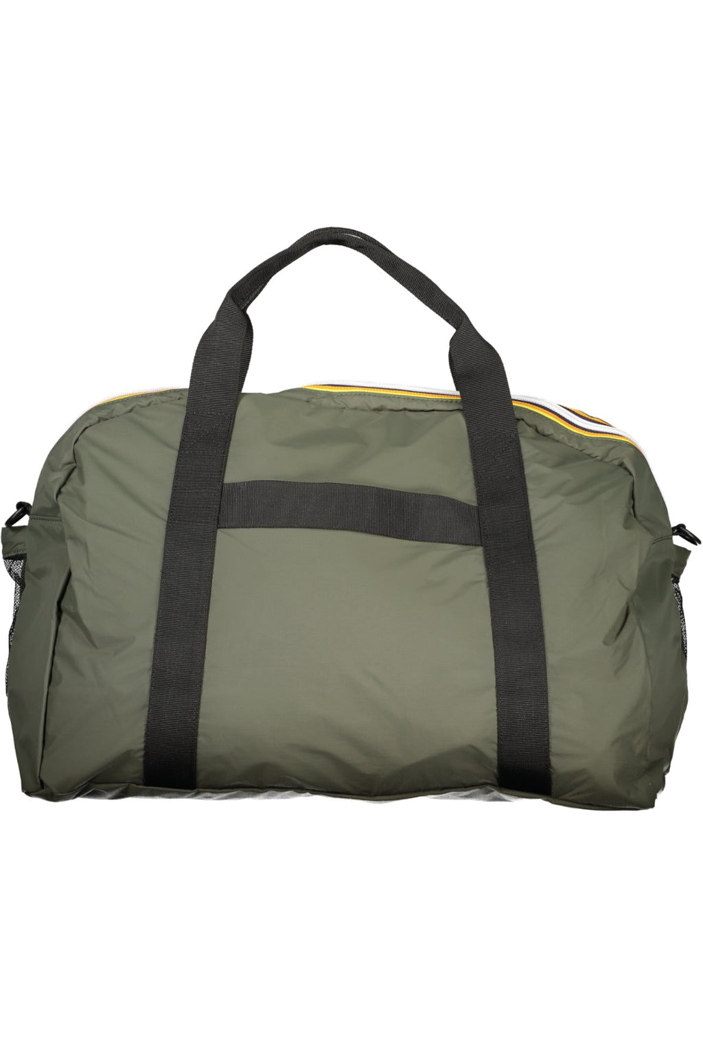BOLSO DE HOMBRE K-WAY VERDE 
