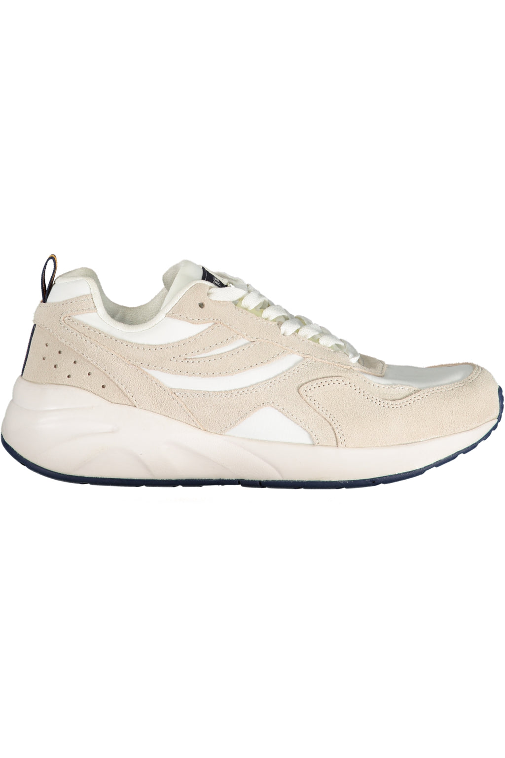 CALZADO DEPORTIVO K-WAY PARA HOMBRE EN COLOR BEIGE 