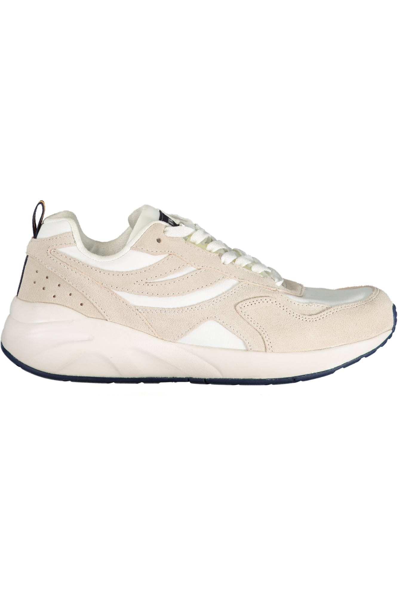 CALZADO DEPORTIVO K-WAY PARA HOMBRE EN COLOR BEIGE 