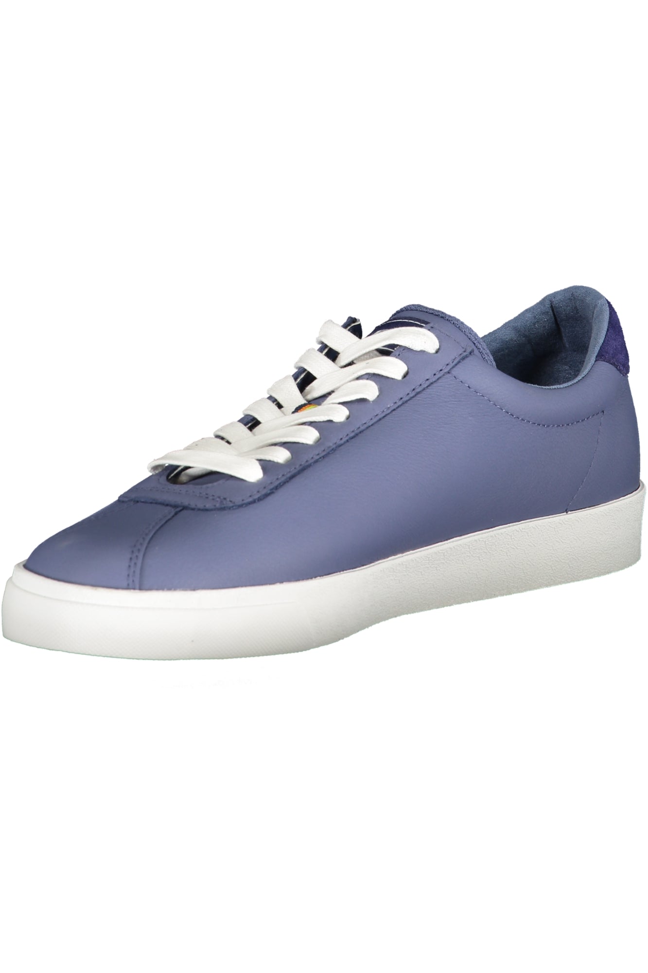 CALZADO DEPORTIVO AZUL PARA HOMBRE K-WAY 